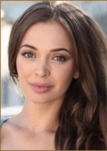 Ольга Чернышова (Мышка)