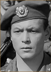 парторг цеха