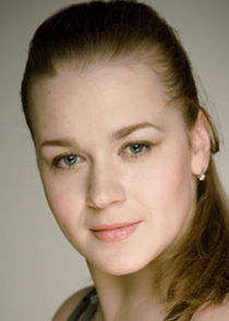 Анна Борисовна Королёва, психолог