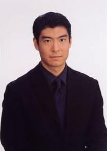 Kosuke Samura