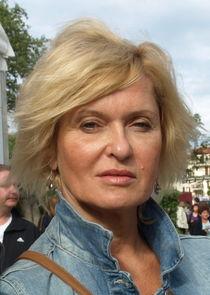 Maryla Piekarz