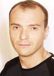 ст.лейтенант Егор Валентинович Смирнов