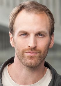 Сергей Александрович Лукашёв, хирург