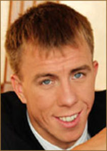 Владимир, раненный моряк