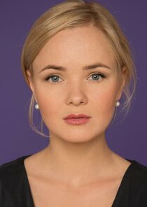 Жанна Катунина