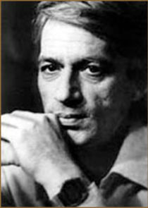 Сергей ("Кожаный")