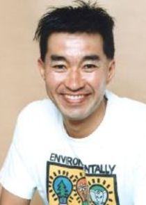 Sōichi Yano