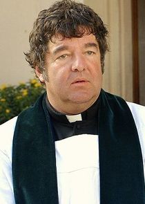 Pfarrer Kai-Uwe K&ouml;ster