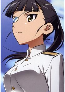 Mio Sakamoto