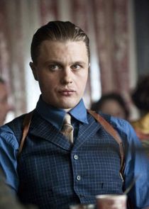 James "Jimmy" Darmody
