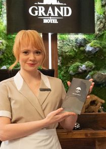 Юлия Комиссарова