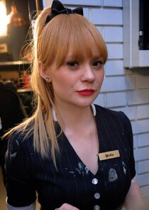 Юлия Комиссарова