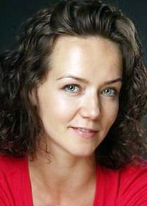 Анастасия Морозова, жена Андрея, танцовщица "Волчица"