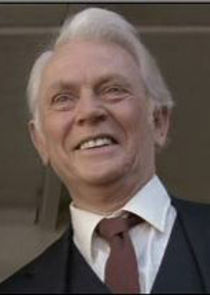 Dr. Sardius McPheeters