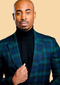 Flight Attendant Actor 1