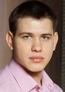 Иван Алексеевич Шепетков, акробат