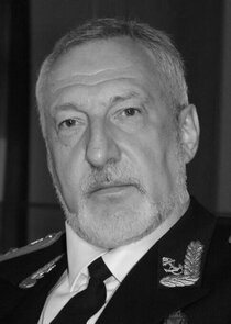 доктор медицинских наук