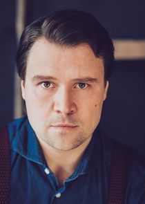 Алексей Маслов