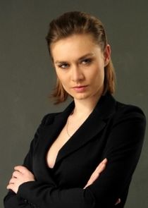 "Келли" Жанна Клеменко, журналистка