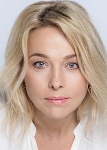 Светлана Щёлокова