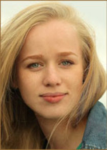 Лиза, дочь Екатерины