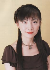 Misato Yotsuba