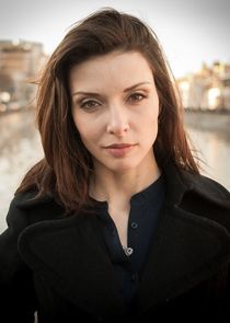 Екатерина Славянова, подруга Инны, хозяйка салона красоты, ст.сестра Виталия