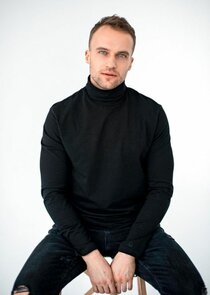 Марк парень Кати