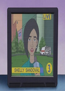 Shelly Sandoval