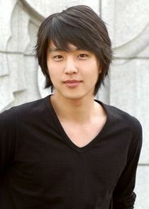 Won Joon Ha [Brother]