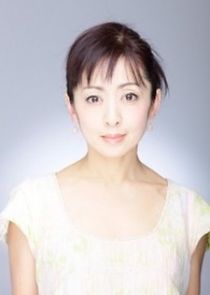 Kyoko Mizusawa