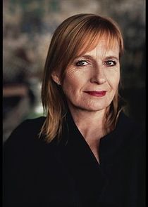 Claudine Van Landschoot