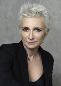 Анна Клинских