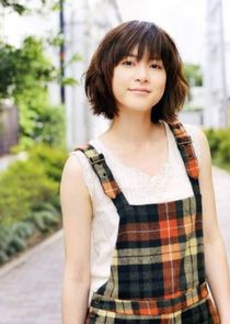Noda "Nodame" Megumi