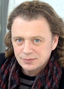 Паша-олигарх