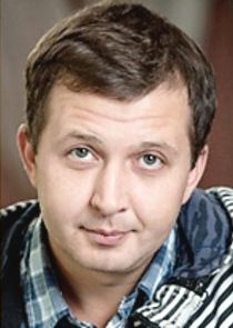 майор Алексей Михайлович Нефёдов, следователь