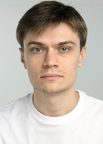 Роман Витальевич Тубалец, студент