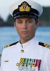 Lieutenant Commander Mike "CO" Flynn
