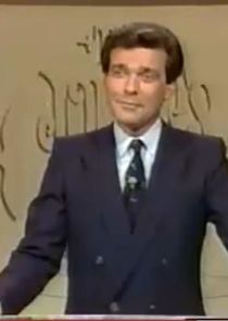 Substitute Host 1981-1986