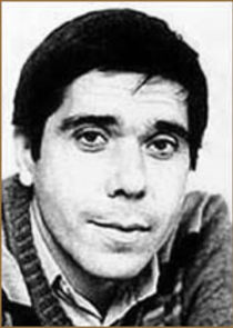 Валера, турист