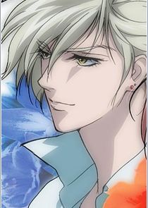 Eugene Alexandre de "Mustafa" Volkan