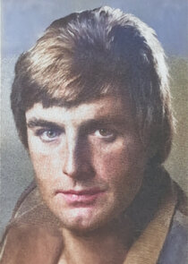 Lieutenant Jean Morlais