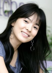 Choi Eun Suh