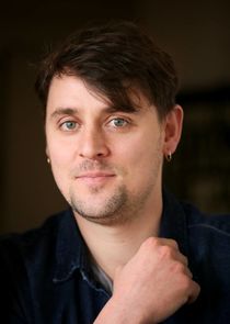 Patrick "Packy" Kennedy