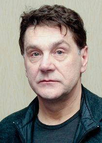 Павел Дмитриевич Горемыкин