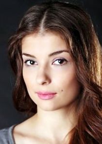 Юлия Сомова, студентка