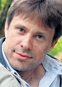 Алексей Хабаров