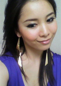 Akira Kenjō/Cure Chocolat