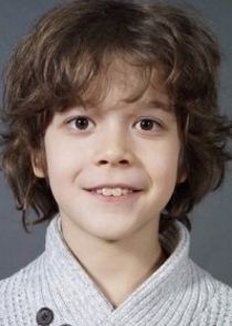 Витя сын Андрея