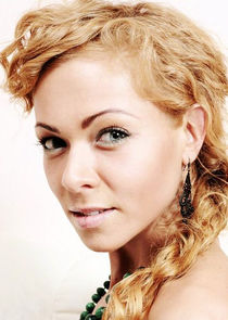 Анна Александровна Кострова, судья, сестра Олега